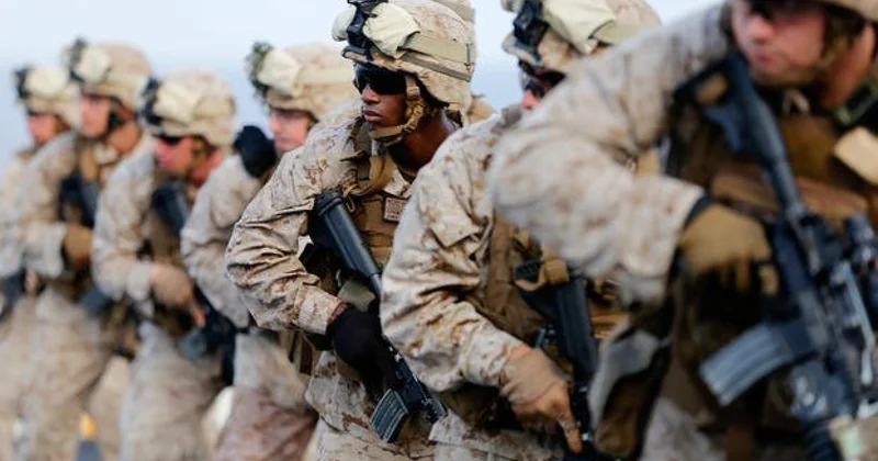 Мадуро не по зубам Трампу главная тема