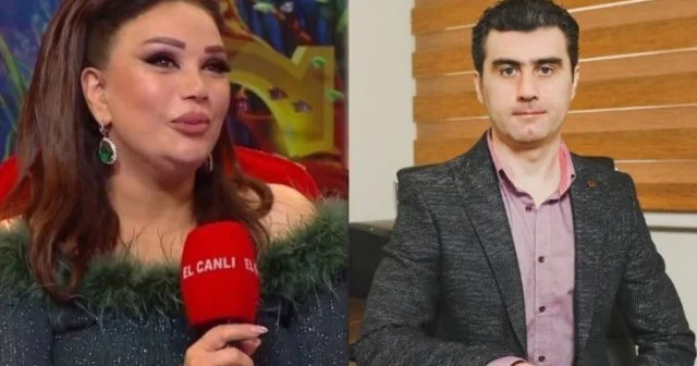 Mənzurə həkimdən şikayətini geri götürdü Səbirsizlik etmişəm