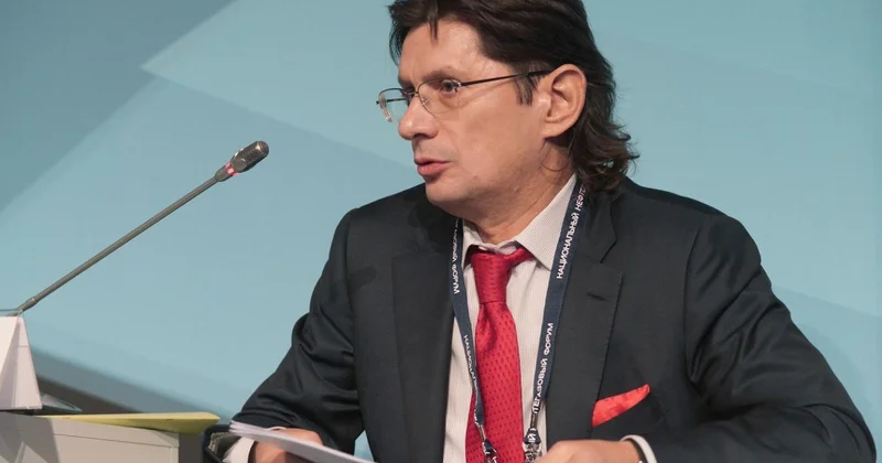 “Lukoil”in keçmiş vitse prezidenti şirkətdəki payını satdı