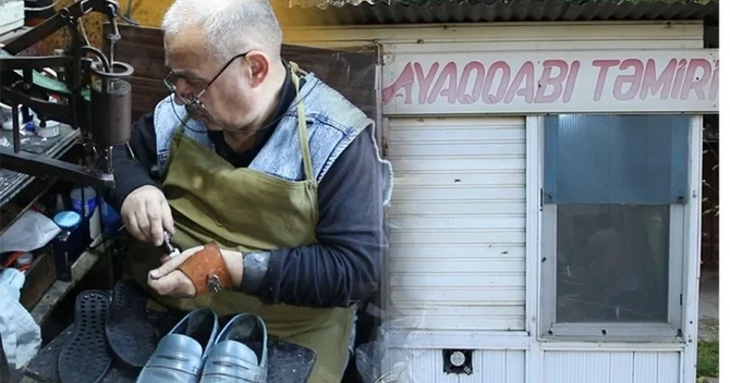 ChatGPT ilə işləyən çəkməçi: Elə olub ki, müştəridən 250 300 manat almışam