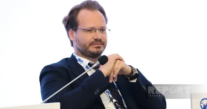 Эксперт BCG рассказал об азербайджанских разработках искусственного интеллекта