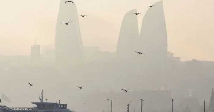 Yanğın və partlayışdan sonra hava çirklənməsinin təhlükəsi Pulmanoloqdan XƏBƏRDARLIQ