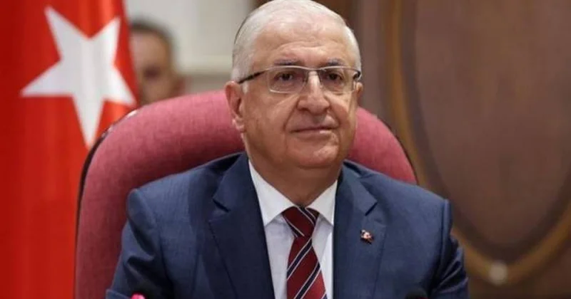 Yaşar Güler: Azərbaycanla Ermənistanın ən qısa zamanda sülh sazişini imzalayacaqlarına ümid edirik