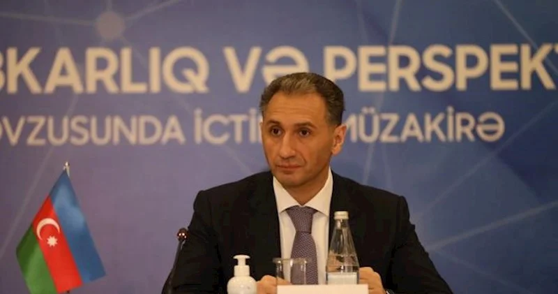 Zəngəzur dəhlizi “Şimal Cənub” Beynəlxalq Nəqliyyat Dəhlizinin əsas elementini təşkil edir