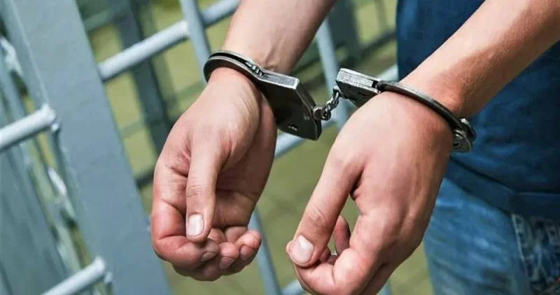 Sumqayıtda oğurluq edənlər saxlanılıb