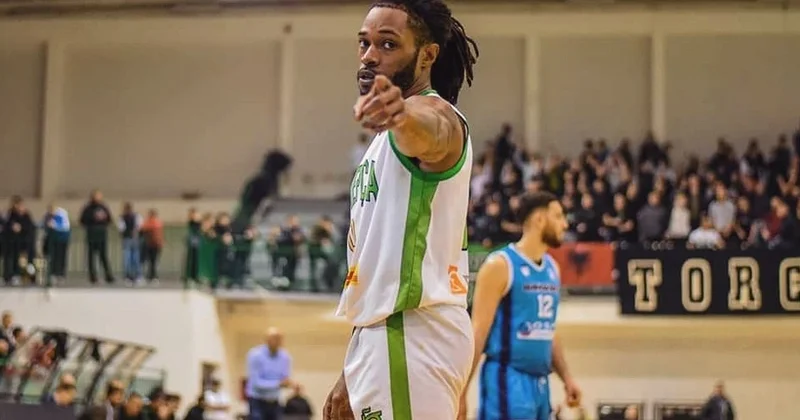 Bakı klubu amerikalı oyunçunun keçidini reallaşdırdı