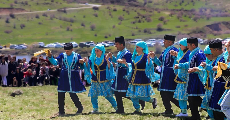 Naxçıvanda Şərur yallısı haqqında film çəkilir