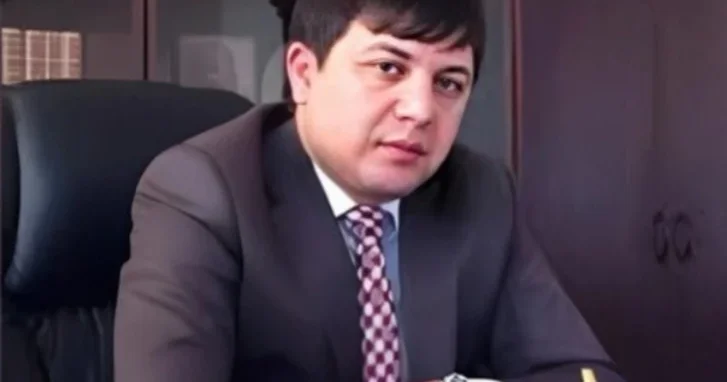 Нахид Шамширов предстанет перед судом: его обвиняют в крупном мошенничестве