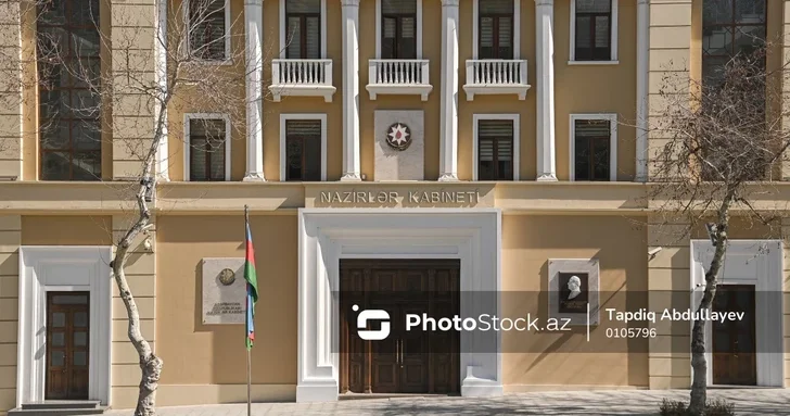 Кабинет министров Азербайджана внес коррективы в правила промпарков