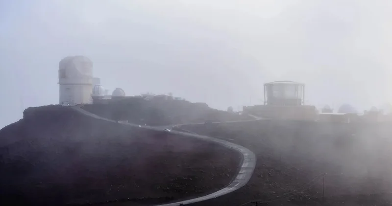 Ürəyinizin döyüntüsünü və qan axınını eşidə bilərsiniz: Yerdəki ən sakit yerlər haradadır?