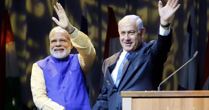 Почему Нетаньяху отменил визит в Индию?