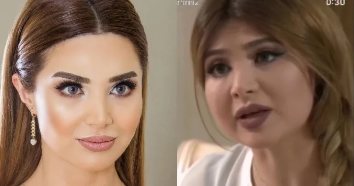 Aktrisa gileyləndi: “Hər halımı linçlədiniz, daha nə istəyirsiniz?”