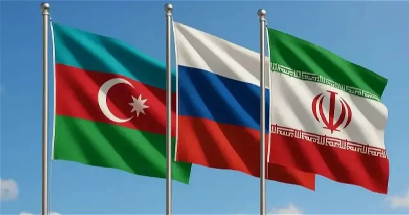 Россия, Азербайджан и Иран подготовили меморандум по тарифам на западном маршруте МТК Север Юг