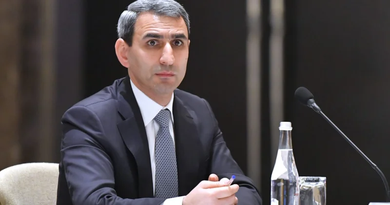 Orta Dəhliz boyunca infrastrukturu inkişaf etdirməyə davam edirik ADY sədri