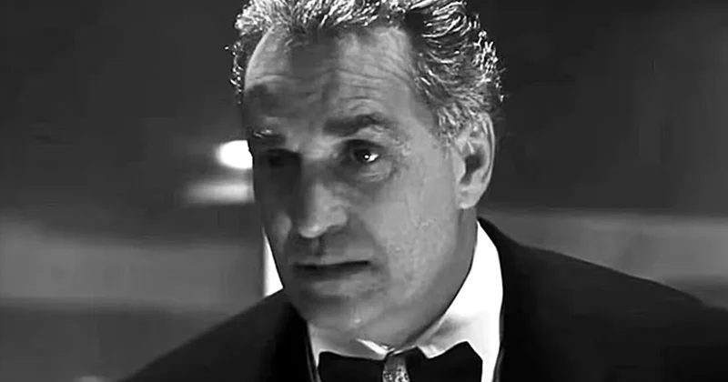 Умер звезда Одиннадцати друзей Оушена с полувековой карьерой