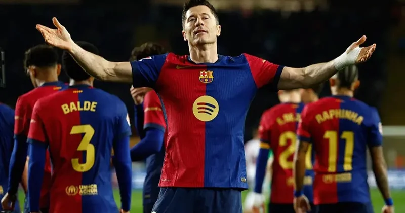 Levandovskinin Fənərbaxça ilə bağlı qərarı bəlli oldu