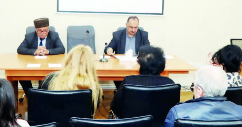 Seyid Əzim Şirvani və Azərbaycan maarifçiliyi