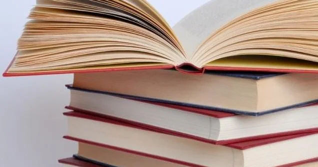 Nazirlik bu kitaba qadağa qoydu