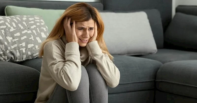 Psixoloq: Panika alovdan da sürətlə yayılır