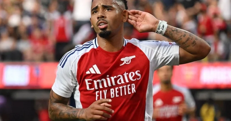 Arsenal hücumçusunu satmağı planlaşdırır