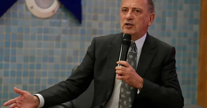 Tanınmış türkiyəli jurnalistə hökm oxundu