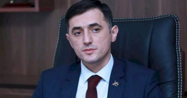 Tural Abbaslı: Paşinyan Samirəyə Xalq artisti adı versin