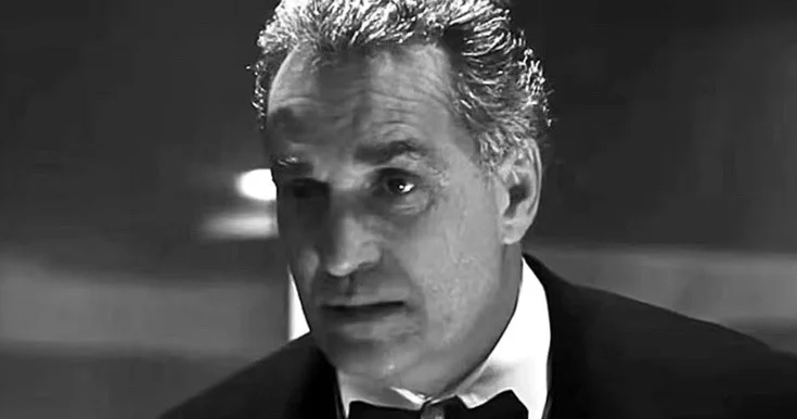 Ouşenin 11 dostu nun aktyoru vəfat etdi