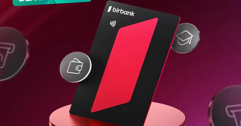 Совершайте покупки с рассрочкой Birbank и получайте скидки до 70% в рамках Black Friday оплачивайте в рассрочку до 24 месяцев