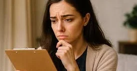 Daimi təşviş bu ruhi xəstəlikdən ola bilər