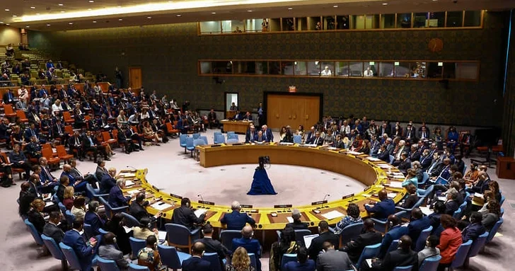 В ООН запустили процесс выборов нового генерального секретаря