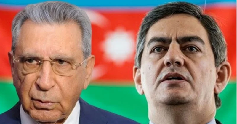 Əli Kərimli hökumətlə anlaşmaq üçün məndən xahiş etdi ki, onu Ramiz Mehdiyevlə görüşdürüm... SENSASİON AÇIQLAMALAR