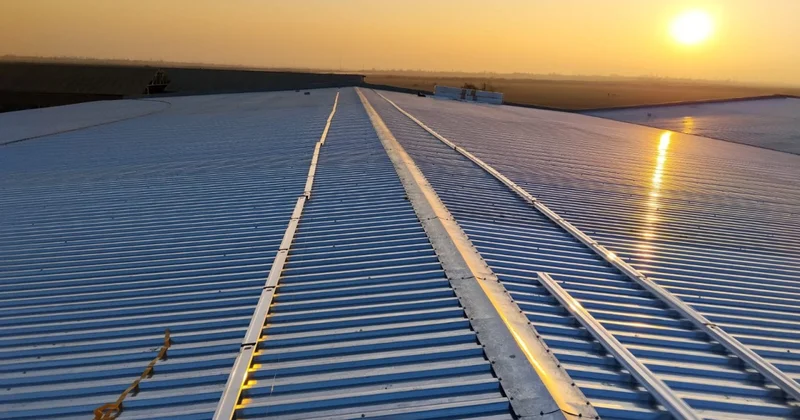 “Azersun Holding” dayanıqlı inkişaf istiqamətində yeni layihələrini həyata keçirməyə davam edir FOTOLAR