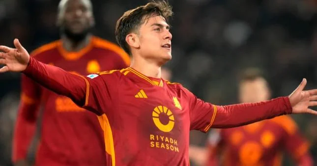 Dibala və Beyli “Napoli” sınağına hazırdı