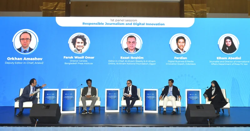 Dezinformasiya ilə mübarizədə vahid platforma