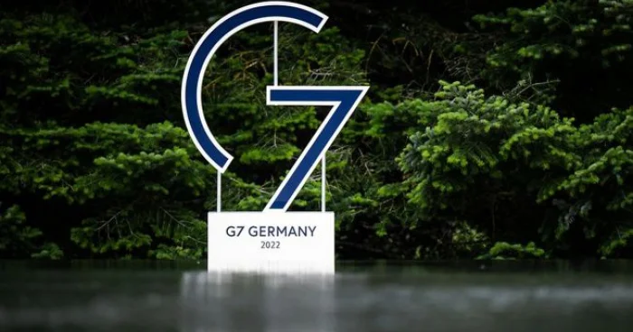 G7 Ukraynaya 30,9 milyard avro ayırıb