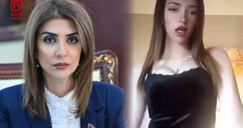 Görüntüləri yayılan qızla bağlı Günay Ağamalıdan AÇIQLAMA VİDEO