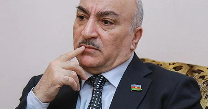 “Belə çuğullama yayıblar ki...” Tahir Kərimli bəyanat yaydı