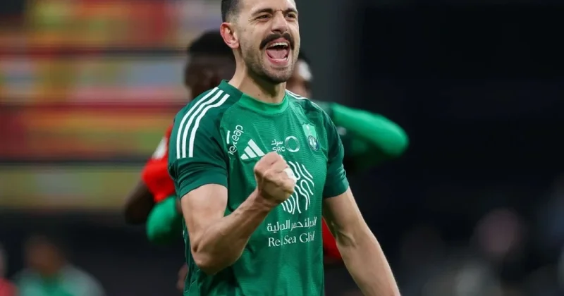 Merih Demiral İtaliyaya qayıda bilər