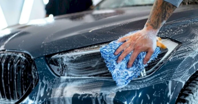 Avtomobili daim təmiz saxlamağın arxasındakı dərin psixoloji səbəblər açıqlandı