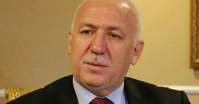 Türk politoloq: ABŞ ın yeni geosiyasi prioritetləri fonunda Azərbaycanın rolu daha da artır