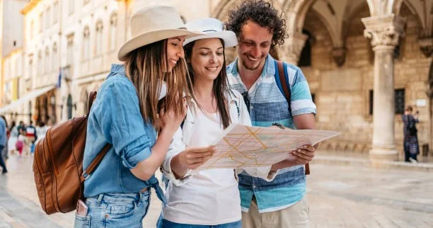 Ölkəmizə gələn turistlərin sayı