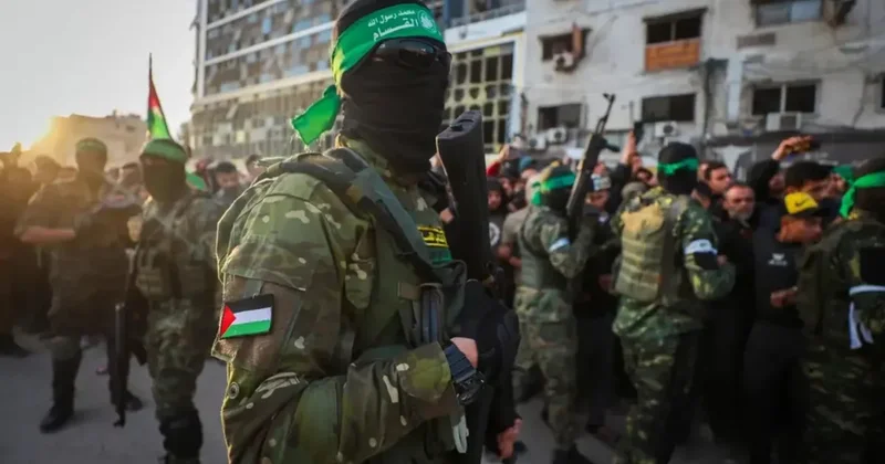 ХАМАС отказался от трансформации