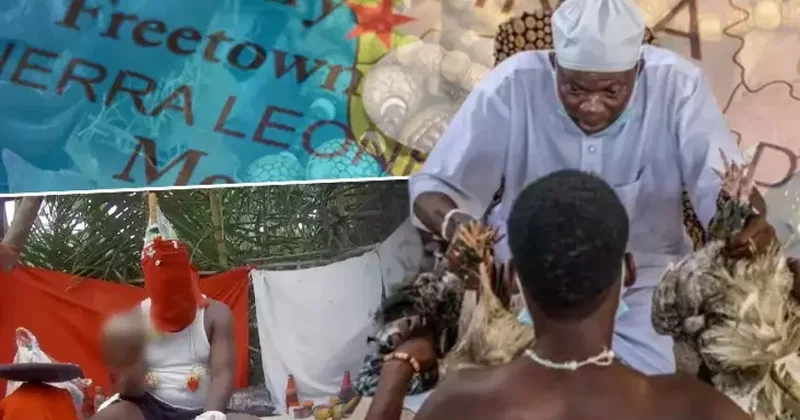 Qan donduran etiraf: “Öldürüb buraya asırıq”