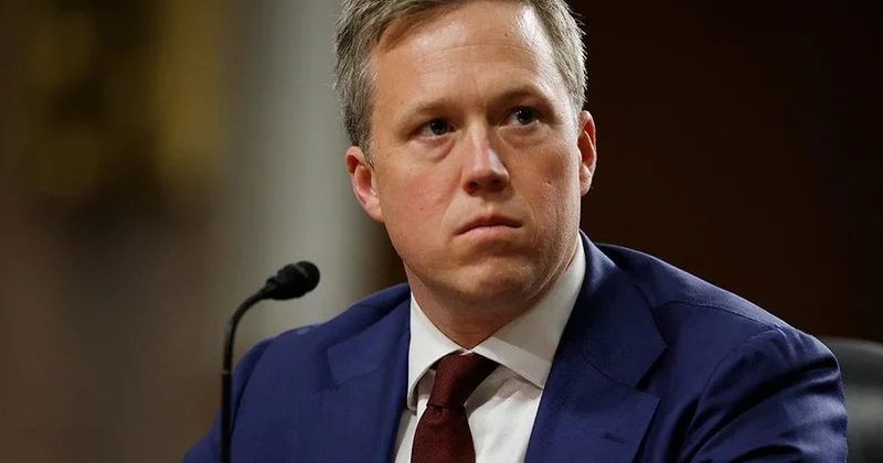 CNN: Driskoll Pentaqon rəhbəri vəzifəsində Heqseti əvəz edə bilər