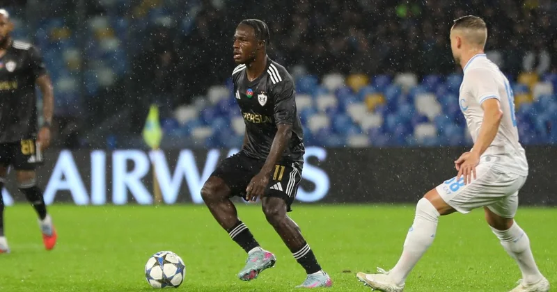 Чемпион Италии нам не по зубам