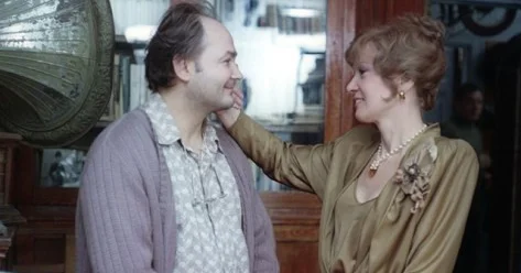 Ушел из жизни известный советский и российский актер и режиссер Всеволод Шиловский