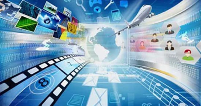 İnformasiyanın həyatımızdakı rolu