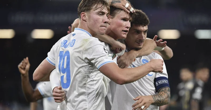 Скотт Мактоминей: Первые минуты матча с Карабахом были тяжелыми