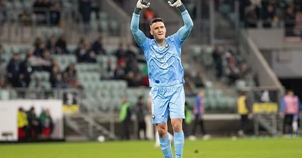 Koxalskinin seyvləri ən yaxşılar arasında KONKRET