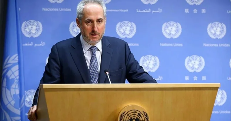 BMT gərginlikdən narahatdır